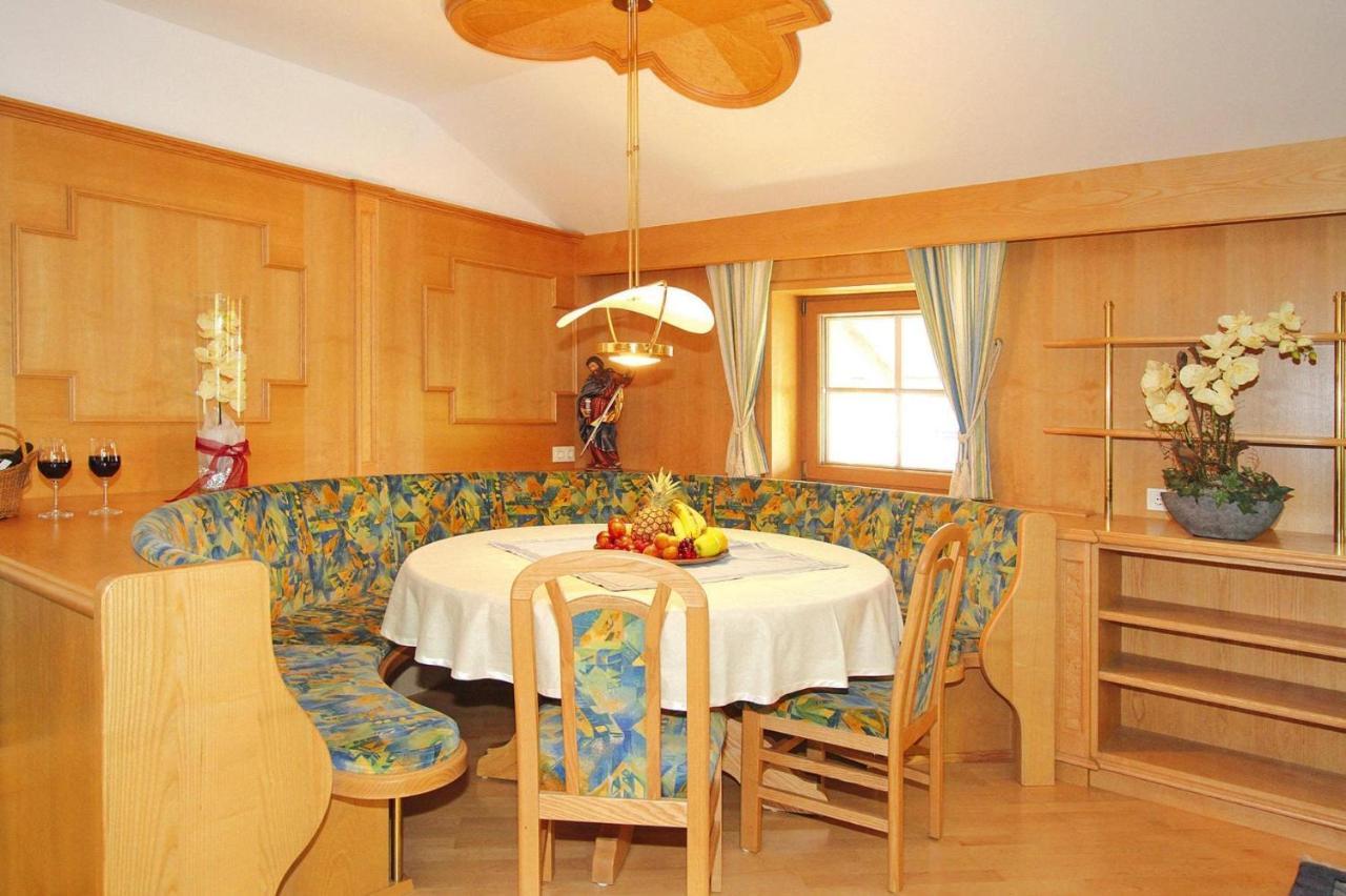 Apartment Roessl, איטר מראה חיצוני תמונה